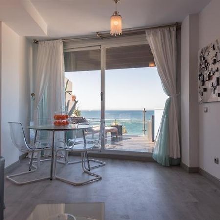 Seafront Las Canteras لاس بالماس دي غران كاناريا المظهر الخارجي الصورة